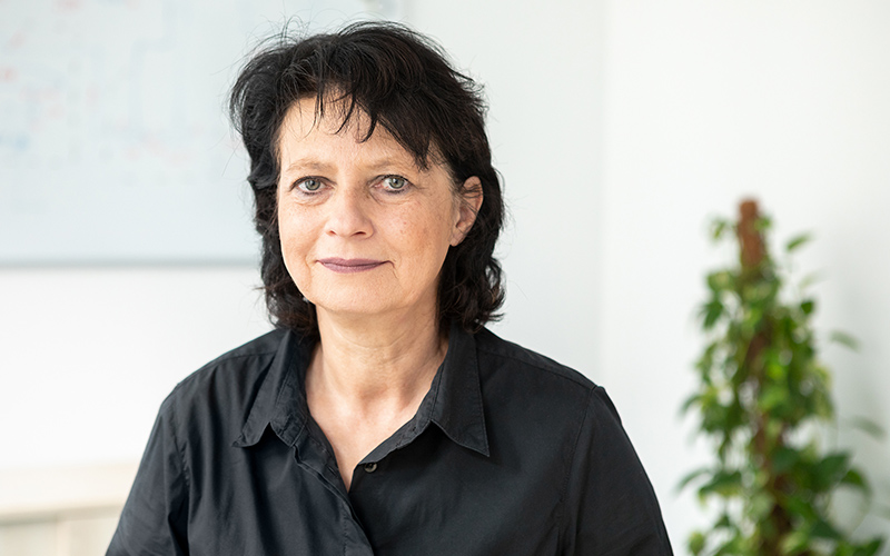 Bärbel Müller